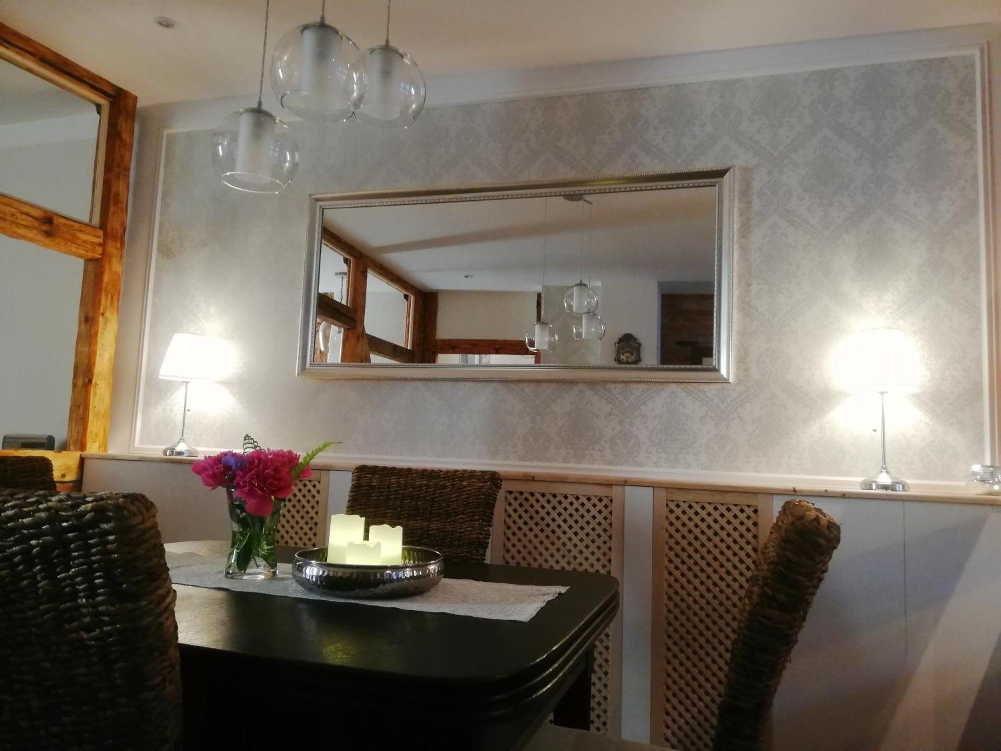 Hotel Traditions - 