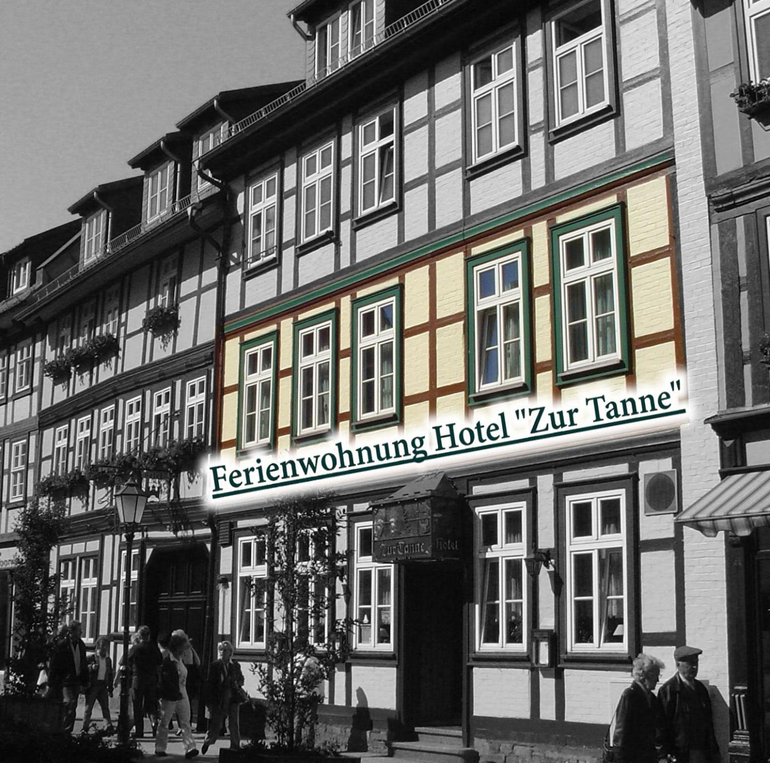 Traditions - 