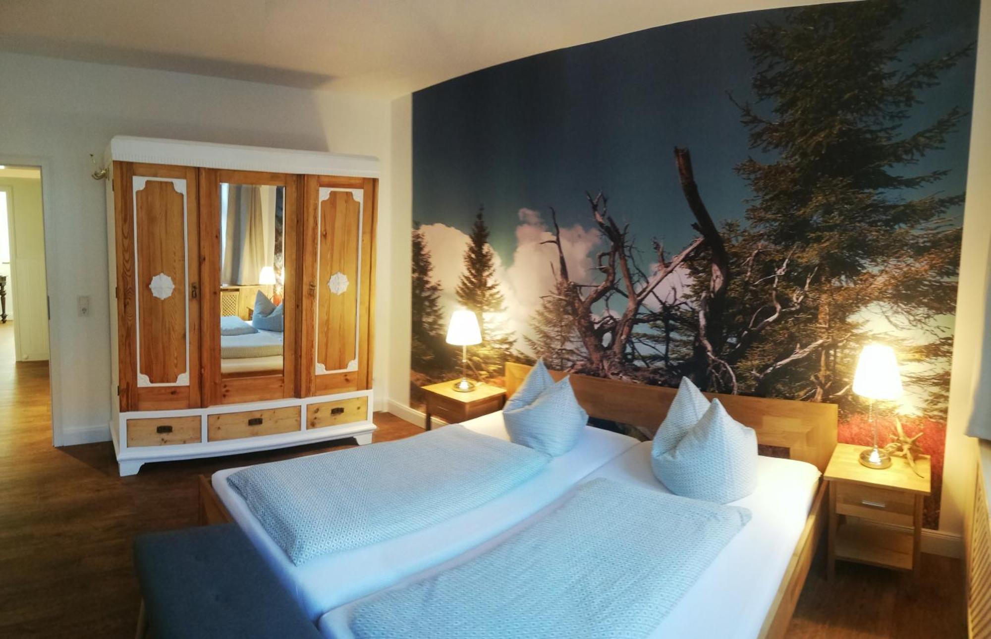 Hotel Traditions - 